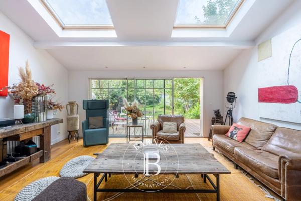 Le Chesnay, Maison 6 Chambres -  295 m² à vendre