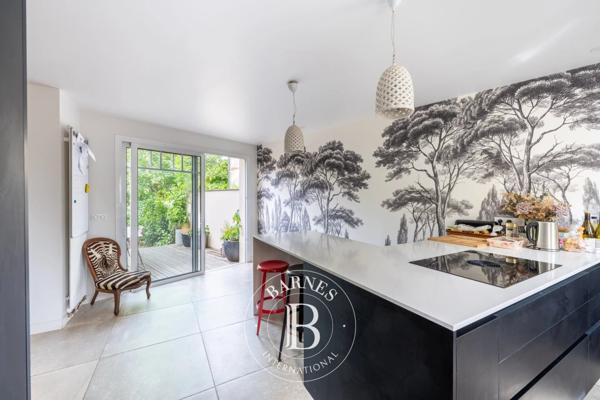 Le Chesnay, Maison 6 Chambres -  295 m² à vendre