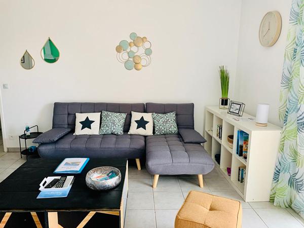 Appartement Gujan Mestras 3 pièce(s) 58 m2