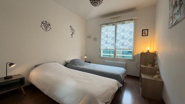 Appartement Gujan Mestras 3 pièce(s) 58 m2