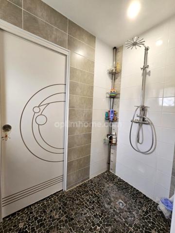 Maison de Plain-Pied Contemporaine (2012) 115 m² 3 chambres – La Rochefoucauld (16)