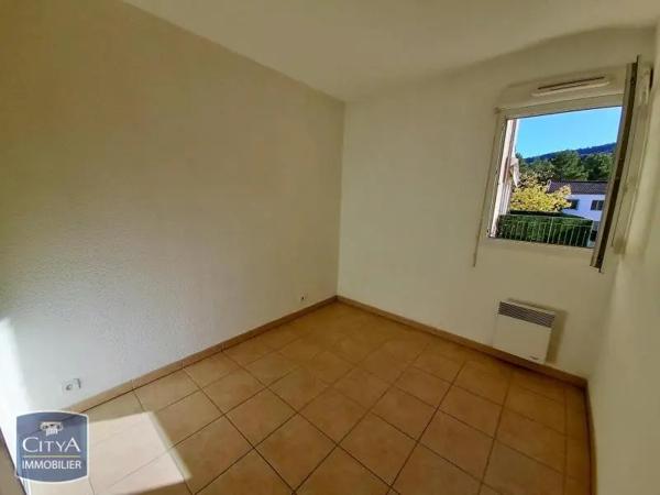 Appartement à louer 2 pièces 30.11m²