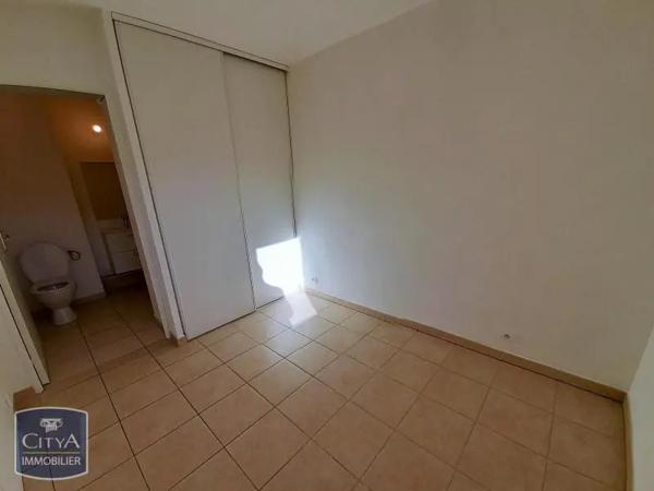 Appartement à louer 2 pièces 30.11m²