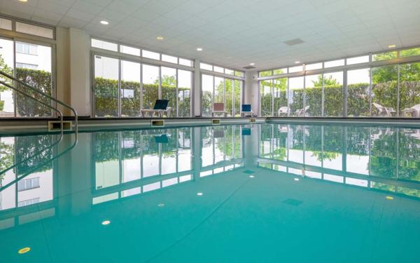 Appartement à vendre    2 pièces • 43 m2 Toulouse