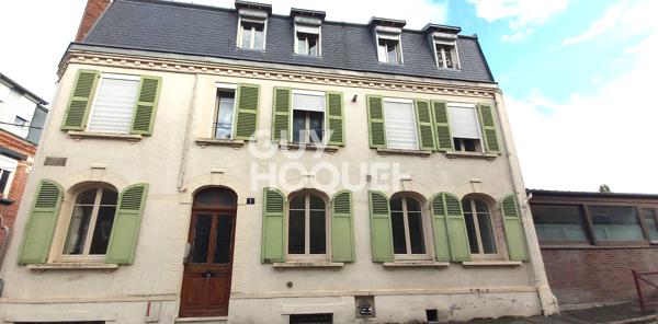 UN BON INVESTISSEMENT, AU BON ENDROIT, AU BON MOMENT