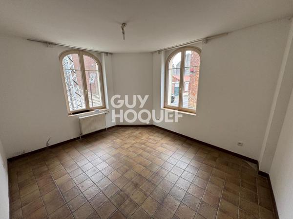 UN BON INVESTISSEMENT, AU BON ENDROIT, AU BON MOMENT