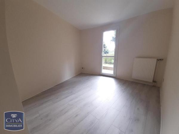 Appartement à louer 2 pièces 43.83m²