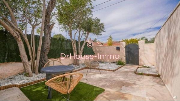 Maison à vendre 2 pièces de 30 m²