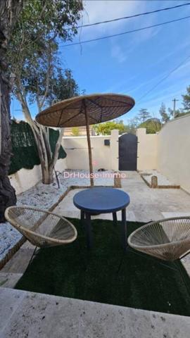 Maison à vendre 2 pièces de 30 m²