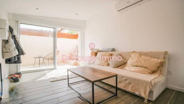 Maison à vendre 2 pièces de 30 m²