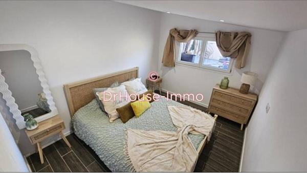 Maison à vendre 2 pièces de 30 m²