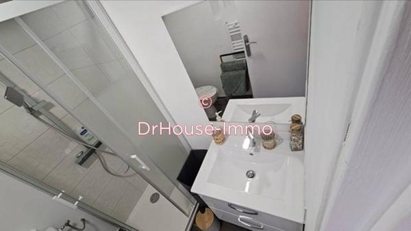 Maison à vendre 2 pièces de 30 m²