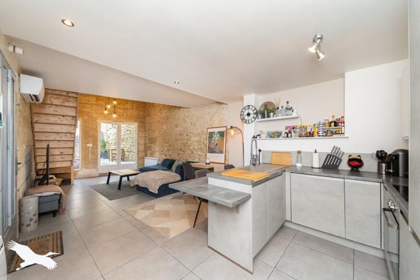 Maison à vendre |  Saint-André-de-Cubzac |  4 pièces | 85 m²