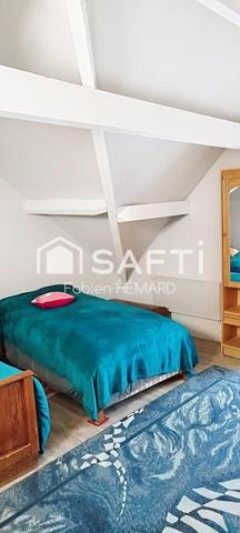 PROPRIETE A 8 MN DE SEZANNE