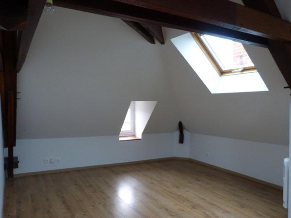 ESTERNAY CENTRE VILLE - APPARTEMENT TYPE 2