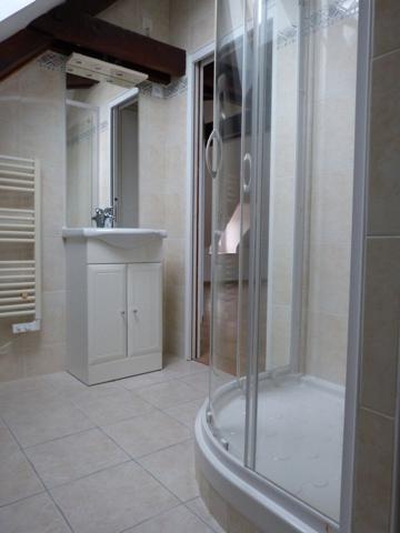 ESTERNAY CENTRE VILLE - APPARTEMENT TYPE 2