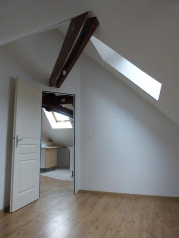 ESTERNAY CENTRE VILLE - APPARTEMENT TYPE 2