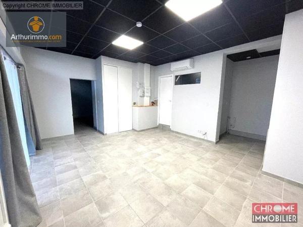 Location                                                      Appartement
                        
                     2 pièces                      36 m2                     à Marmande