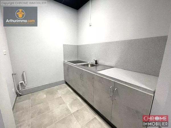 Location                                                      Appartement
                        
                     2 pièces                      36 m2                     à Marmande