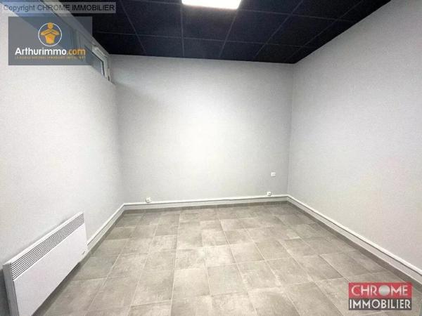 Location                                                      Appartement
                        
                     2 pièces                      36 m2                     à Marmande