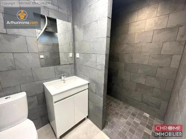 Location                                                      Appartement
                        
                     2 pièces                      36 m2                     à Marmande