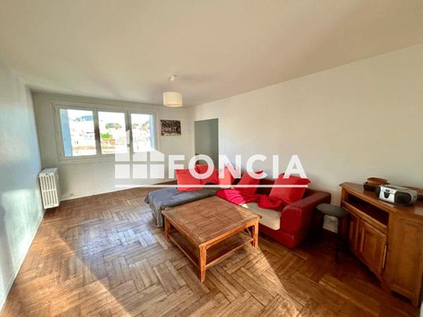 À vendre Appartement 6 pièces 103 m² - Poitiers 86000