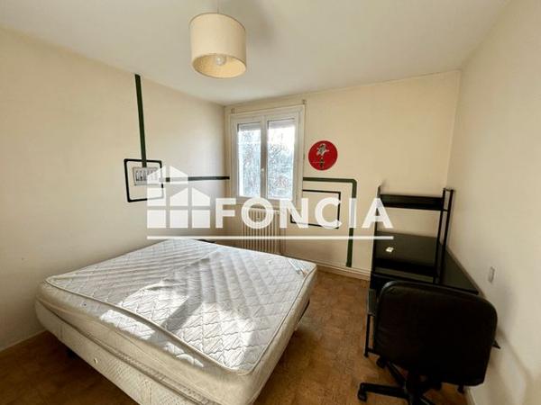 À vendre Appartement 6 pièces 103 m² - Poitiers 86000