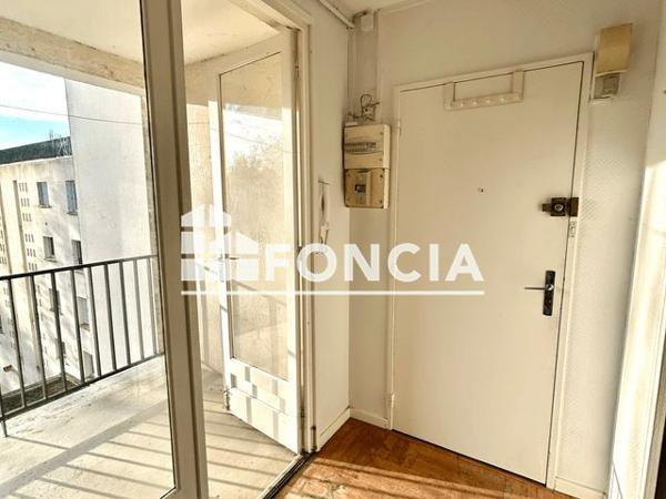 À vendre Appartement 6 pièces 103 m² - Poitiers 86000