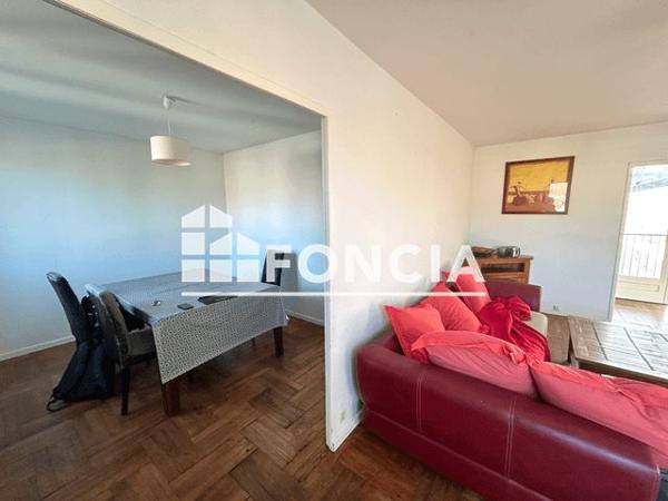 À vendre Appartement 6 pièces 103 m² - Poitiers 86000