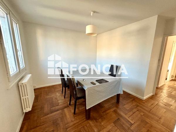 À vendre Appartement 6 pièces 103 m² - Poitiers 86000