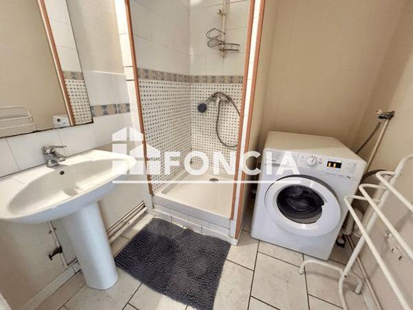 À vendre Appartement 6 pièces 103 m² - Poitiers 86000