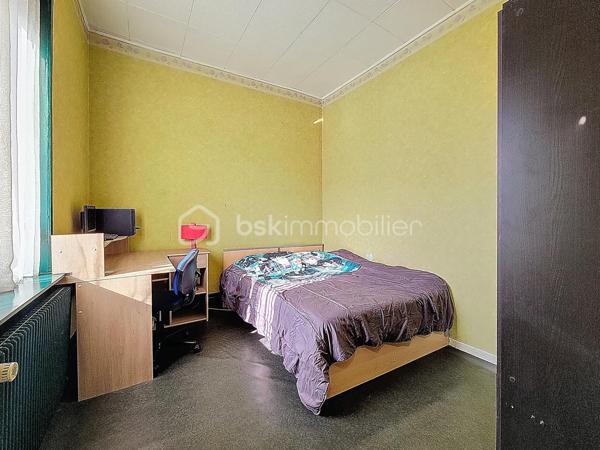 Maison de 100,19 m²