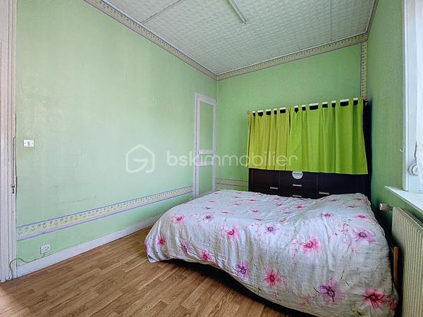 Maison de 100,19 m²