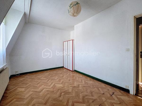 Maison de 100,19 m²