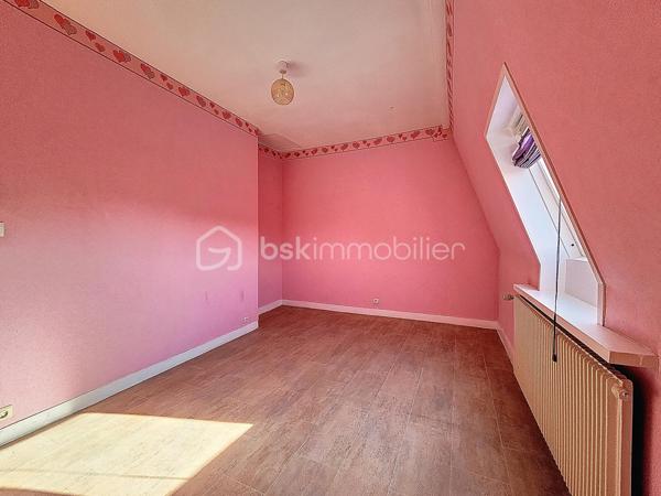 Maison de 100,19 m²