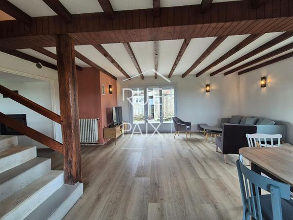 86200 MOUTERRE SILLY Maison Mouterre Silly 191 m2
