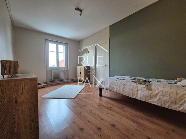 86200 MOUTERRE SILLY Maison Mouterre Silly 191 m2