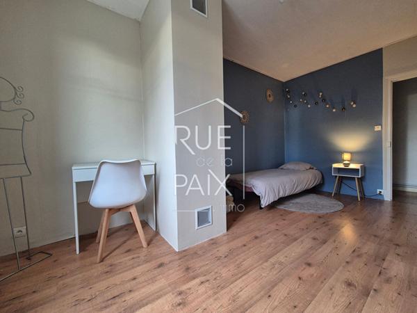 86200 MOUTERRE SILLY Maison Mouterre Silly 191 m2