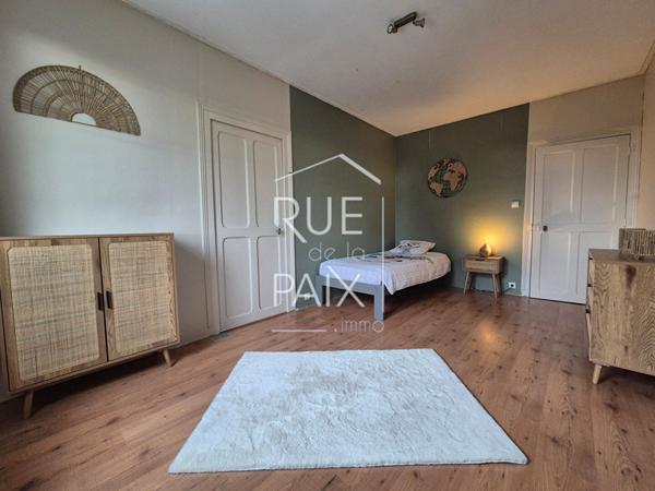 86200 MOUTERRE SILLY Maison Mouterre Silly 191 m2