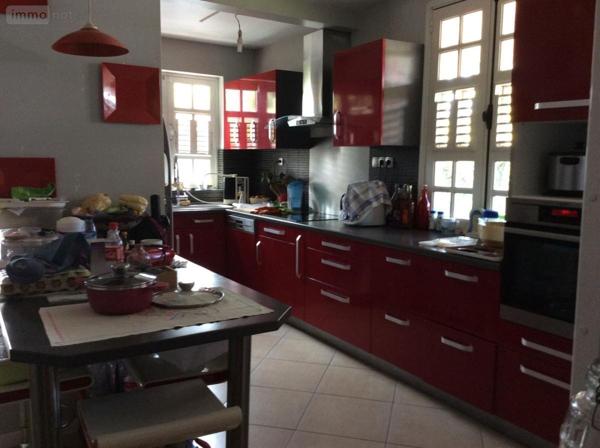 Maison à vendre à Fort-de-France en Martinique (97200), ref : 97204-386