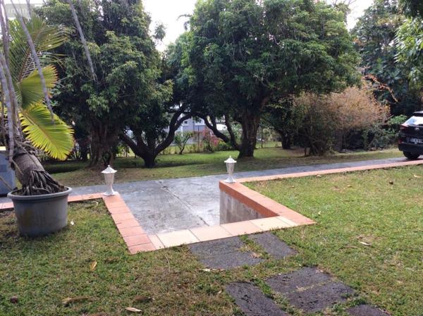 Maison à vendre à Fort-de-France en Martinique (97200), ref : 97204-386