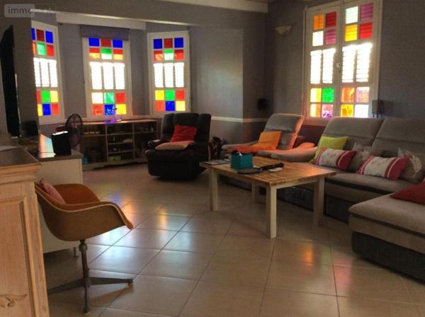 Maison à vendre à Fort-de-France en Martinique (97200), ref : 97204-386