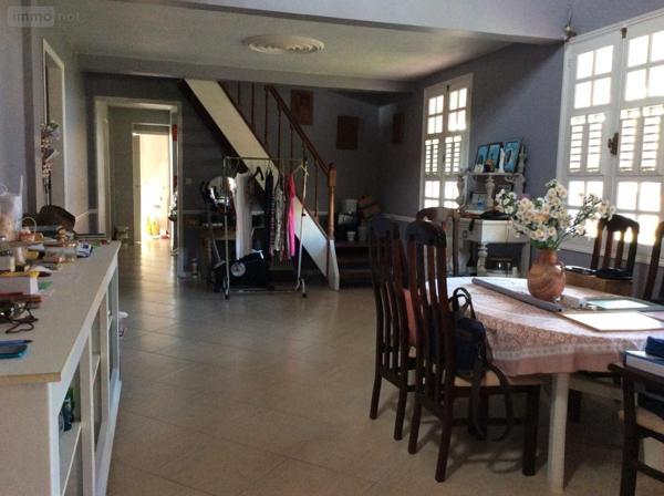 Maison à vendre à Fort-de-France en Martinique (97200), ref : 97204-386
