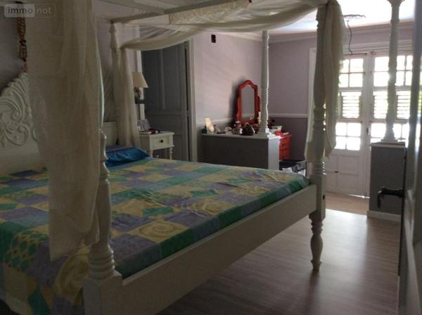 Maison à vendre à Fort-de-France en Martinique (97200), ref : 97204-386