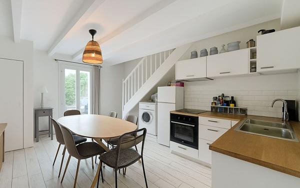 Maison à vendre    12 pièces • 253 m2 Anglet