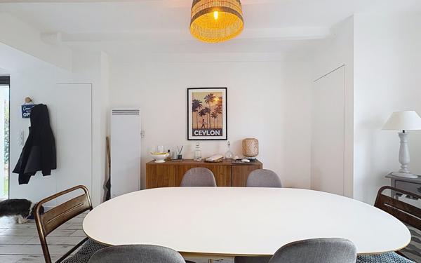 Maison à vendre    12 pièces • 253 m2 Anglet