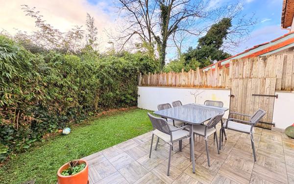 Maison à vendre    12 pièces • 253 m2 Anglet