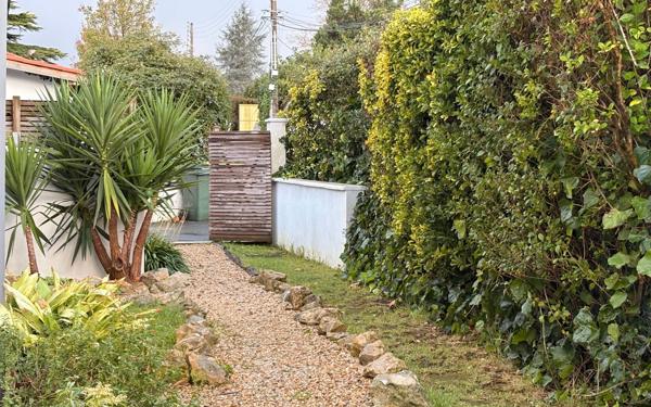 Maison à vendre    12 pièces • 253 m2 Anglet