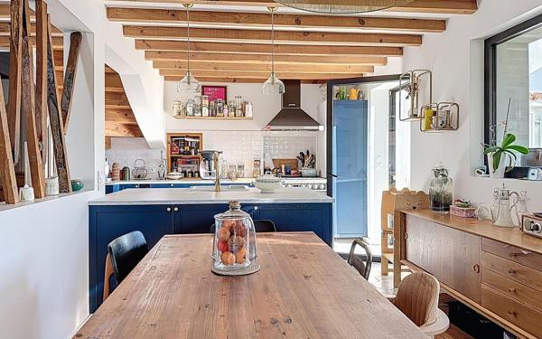 Maison à vendre    12 pièces • 253 m2 Anglet