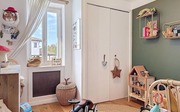 Maison à vendre    12 pièces • 253 m2 Anglet